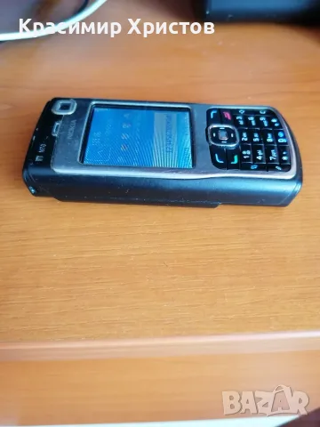 Прпдавам Nokia N70, снимка 8 - Nokia - 56739703