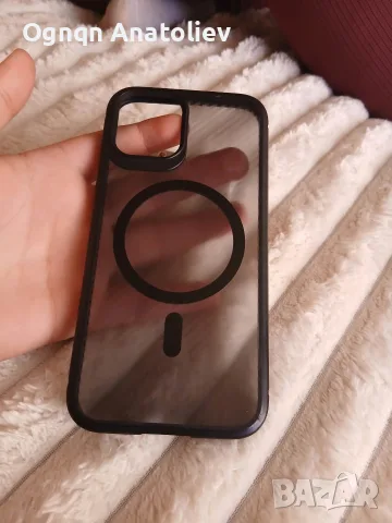 Телефон  12 айфон, снимка 7 - Alcatel - 56578138