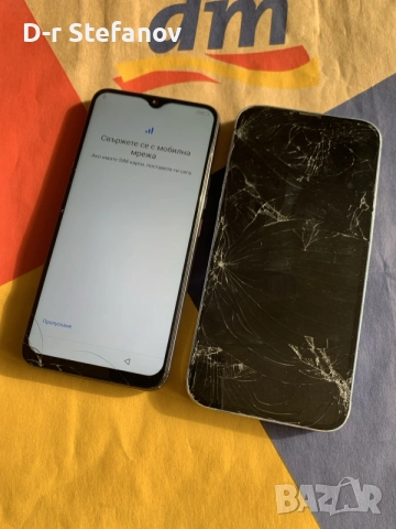 iPhone 14 Plus за части два броя , снимка 4 - Apple iPhone - 56666434