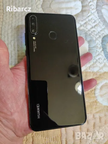 Huawei Перфектно състояние , снимка 10 - Huawei - 56639489