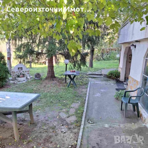 КЪЩА В с. КРУМОВО, снимка 6 - Къщи - 56658783
