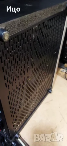Dual CV1400:CT1640 усилвател и тунер., снимка 13 - Ресийвъри, усилватели, смесителни пултове - 56570053