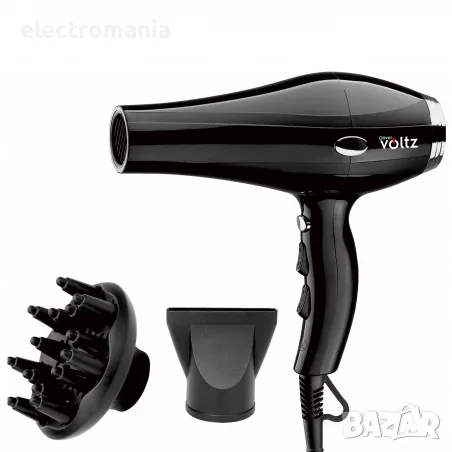 Сешоар Voltz OV51100TD 2000W