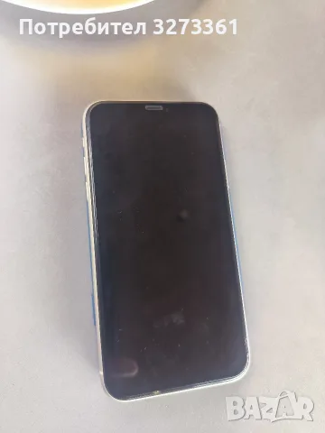 Отличен iphone 11 100%, снимка 4 - Apple iPhone - 56655406