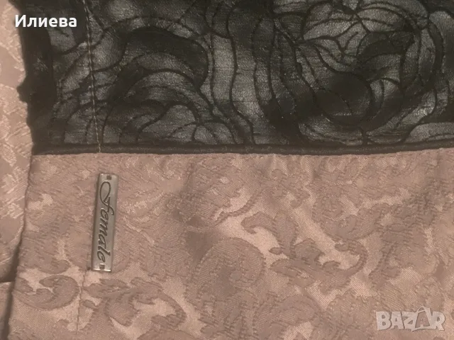 Дамски рокли - 8 €, снимка 13 - Рокли - 56641679