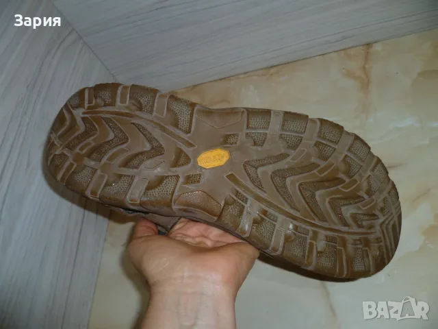 Karrimor Sandals №45, снимка 6 - Мъжки сандали - 56662108