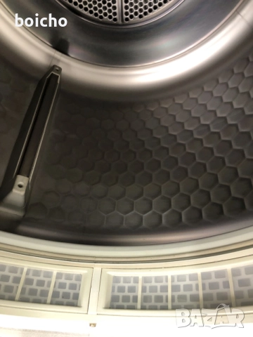 Сушилня Miele T 4223 C, снимка 3 - Сушилни - 56653150
