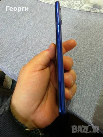 Продавам Samsung Galaxy A31 5G 128GB , снимка 7 - Samsung - 56747006