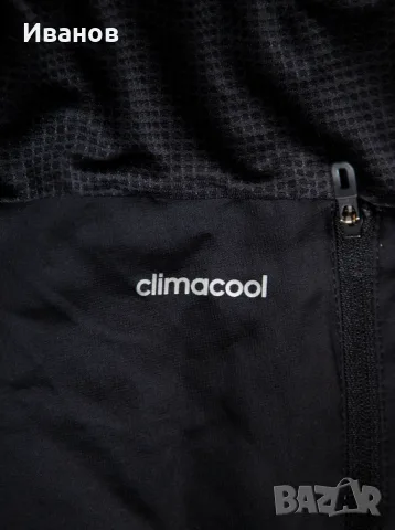 Долнище Adidas - Climacool - L, снимка 3 - Спортни дрехи, екипи - 56612683