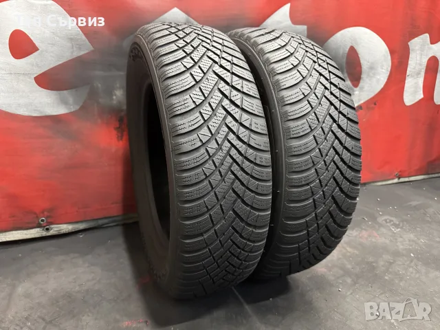 195 65 15, Зимни гуми, Hankook WinterICeptRS3, 2 броя