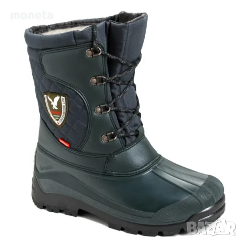 DEMAR. WATERPROOF ВОДОУСТОЙЧИВИ. За лов, риболов, планина. Безплатна доставка. LOGAN