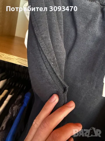 Мъжки дрехи Nike, снимка 6 - Спортни дрехи, екипи - 56683458