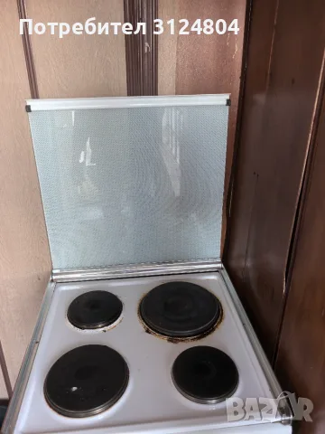 Готварска печка