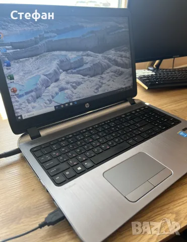 Лаптоп HP ProBook 450 G2