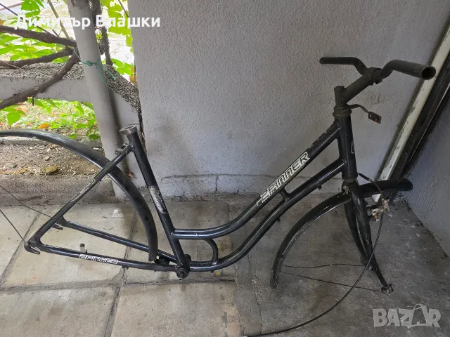 Градски велосипед Sprinter City 28"