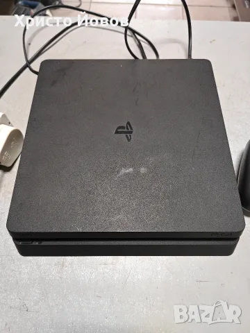 PlayStation PS4 500GB