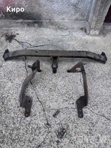 Теглич Bosal 043051 за Citroen c4 picaso
