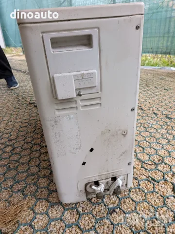 Климатик 12ка Haier, снимка 4 - Климатици - 56651544