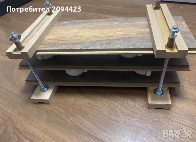 ПРЕСА ЗА МЕСО И ДР..., снимка 2 - Съдове за готвене - 56687130
