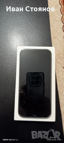 iPhone 15 като нов