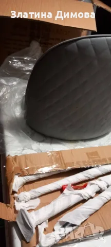 Продавам 4 стола, снимка 12 - Столове - 56677233