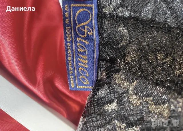 Карнавална рокля, снимка 4 - Рокли - 56570661