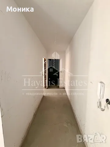 продава се тристаен апартамент Свиленград , снимка 3 - Апартаменти - 56736862