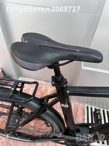 Winora Sinus R8 Bosch, снимка 6 - Велосипеди - 56618526