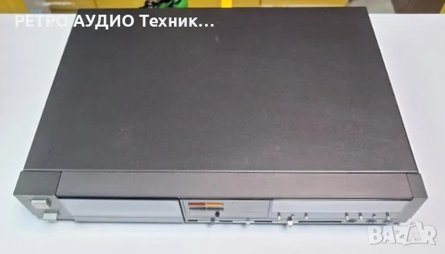 Касетен дек Technics RS-B40                                                                         , снимка 2 - Декове - 56556079