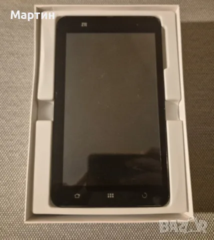 стар таблет ZTE V9, снимка 2 - Таблети - 56712274