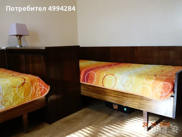 спални,мебели и оборудване, снимка 3 - Спални и легла - 56726635