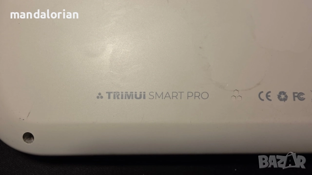  TRIMUI Smart Pro преносимата ретро конзола, снимка 3 - Nintendo конзоли - 56706451