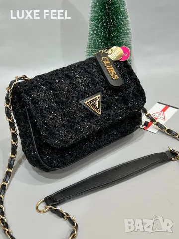 Guess ✨Дамски Чанти , снимка 4 - Чанти - 56554319