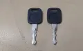 Контактен Ключ Ауди 80 B3 - B4 (26), снимка 2