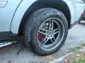 Джанти 19" с гуми, снимка 7
