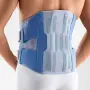 BAUERFEIND SecuTec Dorso, Лумбална ортеза/Корсет-Премиум клас, 2-3ХЛ, снимка 1