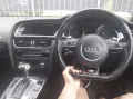 Продавам синьо Audi A5 , снимка 11