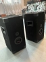 Тонколони Boost 2x300 вата при 8 ома , снимка 3