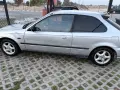 Honda Civic 1.4 LPG 2000г, снимка 7