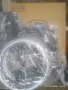 Продавам. Инвалидна количка - НОВА, снимка 4