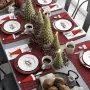 Коледен калъф за прибори, снимка 4