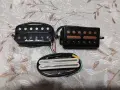 продавам адаптери за китара, снимка 1