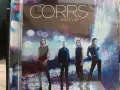 the Corrs аудио албуми на дискове, снимка 1