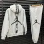 Нови мъжки екипи nike tech fleece , снимка 12