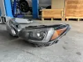 SUBARU IMPREZA WRX STI части, снимка 5