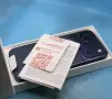 НОВ!!! Apple iPhone 17 Pro Max, 512GB, 5G, Deep Blue, снимка 3