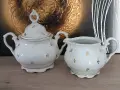 Винтидж сервиз Сталин Видин -1955, снимка 7
