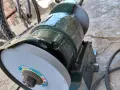 Шмиргел трифазен, снимка 16