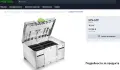 Festool Systainer3 - Куфар , снимка 3