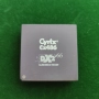 Керамичен процесор Cyrix cx486 dx2, снимка 2